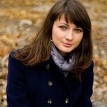 Людмила Козлова