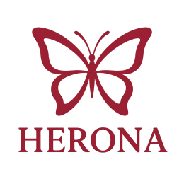 Женский портал Herona представляет собой масштабную платформу для вдохновения и развития
