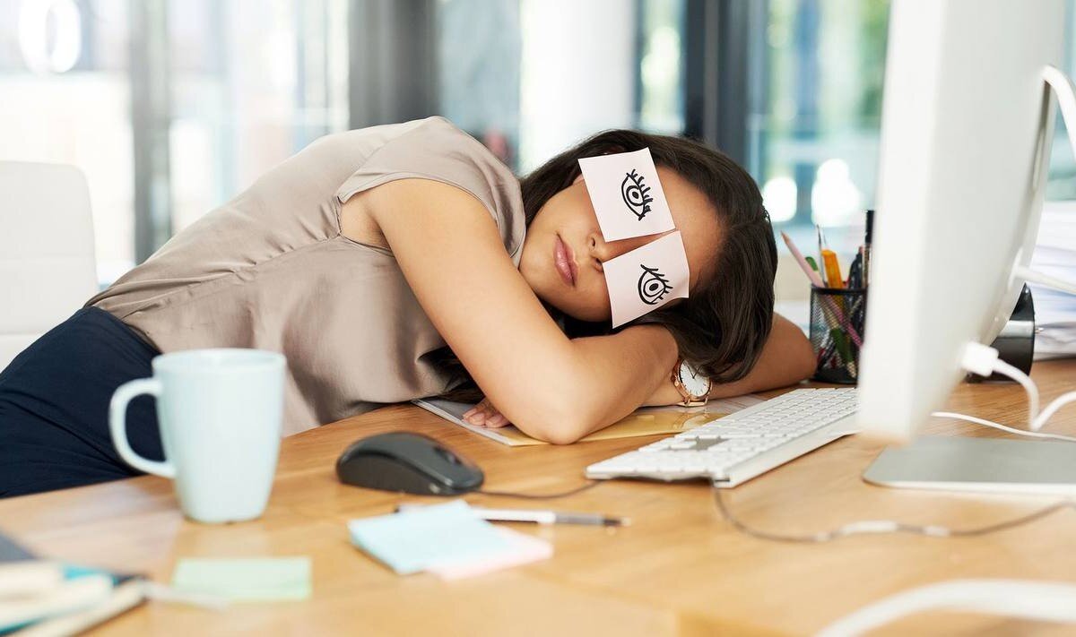 День общественного сна